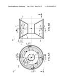 Gantry Image Guided Radiotherapy System And Related Treatment Delivery     Methods diagram and image