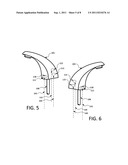 System and Method of Touch Free Automatic Faucet diagram and image