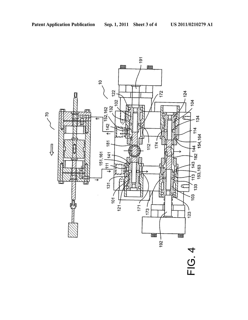 Gas Valves for Pneumatic Devices - diagram, schematic, and image 04