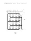 SEMICONDUCTOR LIGHT EMITTING DEVICE HAVING MULTI-CELL ARRAY AND METHOD FOR     MANUFACTURING THE SAME diagram and image