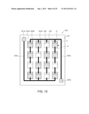 SEMICONDUCTOR LIGHT EMITTING DEVICE HAVING MULTI-CELL ARRAY AND METHOD FOR     MANUFACTURING THE SAME diagram and image