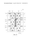 SEMICONDUCTOR LIGHT EMITTING DEVICE HAVING MULTI-CELL ARRAY AND METHOD FOR     MANUFACTURING THE SAME diagram and image