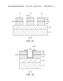 SEMICONDUCTOR LIGHT EMITTING DEVICE HAVING MULTI-CELL ARRAY AND METHOD FOR     MANUFACTURING THE SAME diagram and image