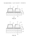 SEMICONDUCTOR LIGHT EMITTING DEVICE HAVING MULTI-CELL ARRAY AND METHOD FOR     MANUFACTURING THE SAME diagram and image