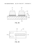 SEMICONDUCTOR LIGHT EMITTING DEVICE HAVING MULTI-CELL ARRAY AND METHOD FOR     MANUFACTURING THE SAME diagram and image