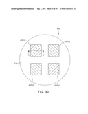 SEMICONDUCTOR LIGHT EMITTING DEVICE HAVING MULTI-CELL ARRAY AND METHOD FOR     MANUFACTURING THE SAME diagram and image