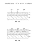 SEMICONDUCTOR LIGHT EMITTING DEVICE HAVING MULTI-CELL ARRAY AND METHOD FOR     MANUFACTURING THE SAME diagram and image