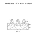 SEMICONDUCTOR LIGHT EMITTING DEVICE HAVING MULTI-CELL ARRAY AND METHOD FOR     MANUFACTURING THE SAME diagram and image