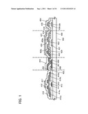 SEMICONDUCTOR DEVICE AND MANUFACTURING METHOD THEREOF diagram and image