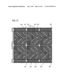 SEMICONDUCTOR DEVICE AND MANUFACTURING METHOD THEREOF diagram and image