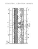 SEMICONDUCTOR DEVICE AND MANUFACTURING METHOD THEREOF diagram and image