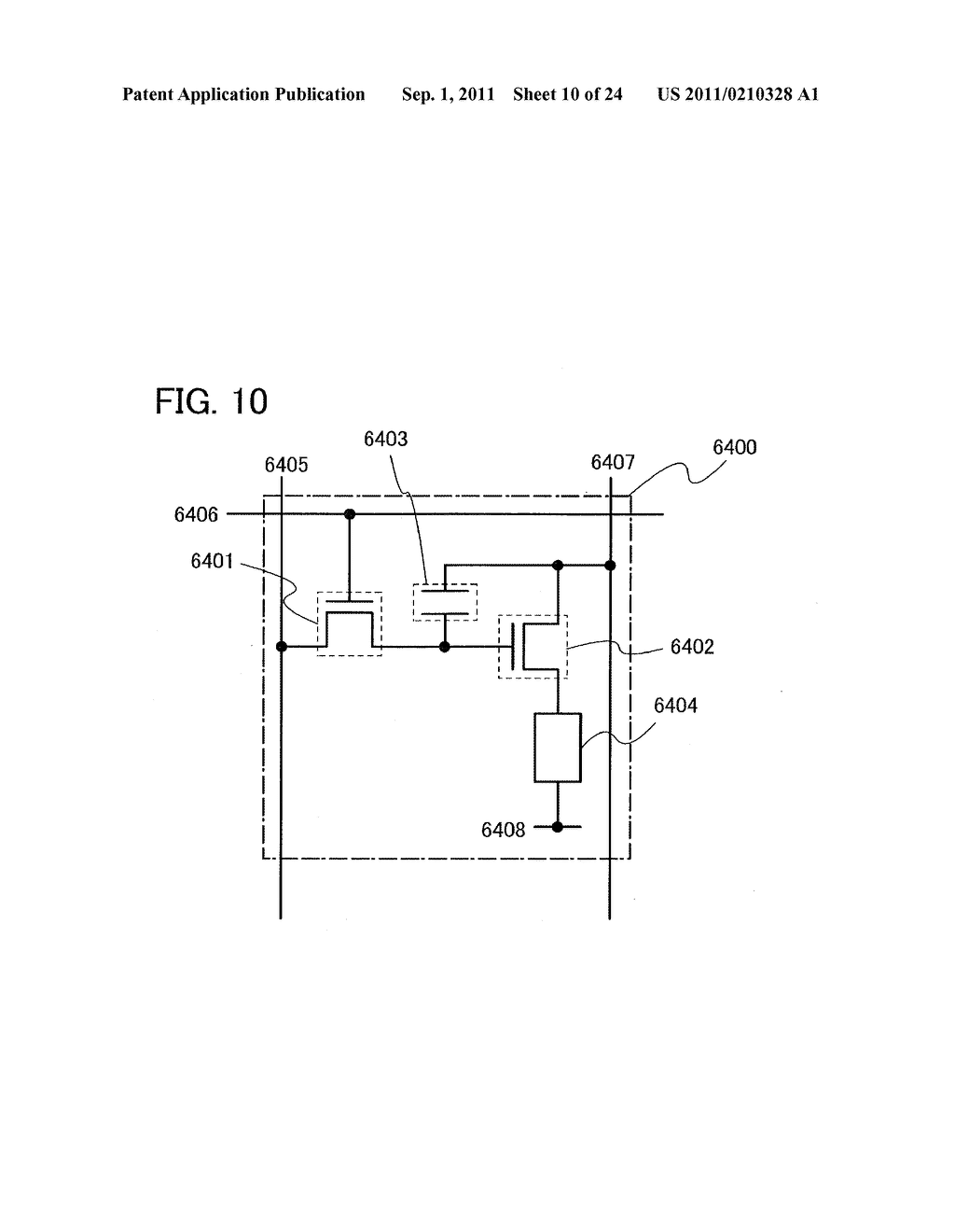 SEMICONDUCTOR DEVICE AND MANUFACTURING METHOD THEREOF - diagram, schematic, and image 11