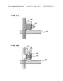 ELECTRONIC DEVICE, SEMICONDUCTOR DEVICE AND MANUFACTURING METHOD THEREOF diagram and image