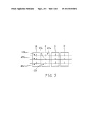 LED MODULE diagram and image