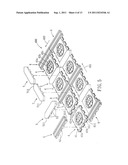 LED MODULE diagram and image