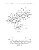 LED MODULE diagram and image