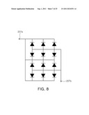 SEMICONDUCTOR LIGHT EMITTING DEVICE HAVING MULTI-CELL ARRAY AND METHOD FOR     MANUFACTURING THE SAME diagram and image