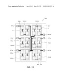 SEMICONDUCTOR LIGHT EMITTING DEVICE HAVING MULTI-CELL ARRAY AND METHOD FOR     MANUFACTURING THE SAME diagram and image