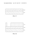 SEMICONDUCTOR LIGHT EMITTING DEVICE HAVING MULTI-CELL ARRAY AND METHOD FOR     MANUFACTURING THE SAME diagram and image