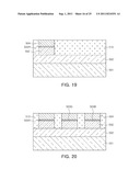 SEMICONDUCTOR LIGHT EMITTING DEVICE HAVING MULTI-CELL ARRAY AND METHOD FOR     MANUFACTURING THE SAME diagram and image