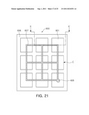 SEMICONDUCTOR LIGHT EMITTING DEVICE HAVING MULTI-CELL ARRAY AND METHOD FOR     MANUFACTURING THE SAME diagram and image