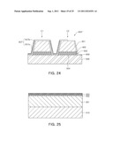 SEMICONDUCTOR LIGHT EMITTING DEVICE HAVING MULTI-CELL ARRAY AND METHOD FOR     MANUFACTURING THE SAME diagram and image