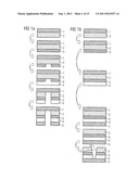 Optoelectronic Component and Method for the Production Thereof diagram and image