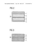 Optoelectronic Component and Method for the Production Thereof diagram and image