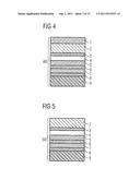 Optoelectronic Component and Method for the Production Thereof diagram and image