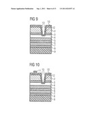 Optoelectronic Component and Method for the Production Thereof diagram and image