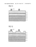 Optoelectronic Component and Method for the Production Thereof diagram and image