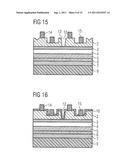 Optoelectronic Component and Method for the Production Thereof diagram and image