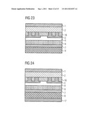 Optoelectronic Component and Method for the Production Thereof diagram and image