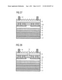 Optoelectronic Component and Method for the Production Thereof diagram and image