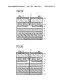 Optoelectronic Component and Method for the Production Thereof diagram and image