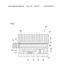 LIGHT-EMITTING MODULE, MANUFACTURING METHOD FOR LIGHT-EMITTING MODULE, AND     LIGHT FIXTURE UNIT diagram and image