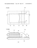 LIGHT-EMITTING MODULE, MANUFACTURING METHOD FOR LIGHT-EMITTING MODULE, AND     LIGHT FIXTURE UNIT diagram and image