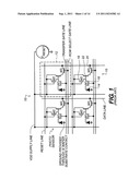 DIGITAL RADIOGRAPHIC FLAT-PANEL IMAGING ARRAY WITH DUAL HEIGHT     SEMICONDUCTOR AND METHOD OF MAKING SAME diagram and image