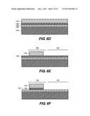 DIGITAL RADIOGRAPHIC FLAT-PANEL IMAGING ARRAY WITH DUAL HEIGHT     SEMICONDUCTOR AND METHOD OF MAKING SAME diagram and image