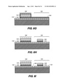 DIGITAL RADIOGRAPHIC FLAT-PANEL IMAGING ARRAY WITH DUAL HEIGHT     SEMICONDUCTOR AND METHOD OF MAKING SAME diagram and image