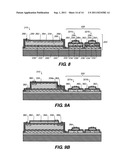 DIGITAL RADIOGRAPHIC FLAT-PANEL IMAGING ARRAY WITH DUAL HEIGHT     SEMICONDUCTOR AND METHOD OF MAKING SAME diagram and image