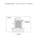 NONVOLATILE SEMICONDUCTOR MEMORY DEVICE diagram and image