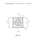 NOVEL STRUCTURES AND METHODS TO STOP CONTACT METAL FROM EXTRUDING INTO     REPLACEMENT GATES diagram and image