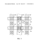 NOVEL STRUCTURES AND METHODS TO STOP CONTACT METAL FROM EXTRUDING INTO     REPLACEMENT GATES diagram and image