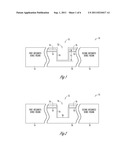 SEMICONDUCTOR DEVICE ISOLATION STRUCTURES diagram and image