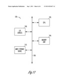 SEMICONDUCTOR DEVICE ISOLATION STRUCTURES diagram and image