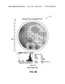 FORMATION OF GROUP III-V MATERIAL LAYERS ON PATTERNED SUBSTRATES diagram and image