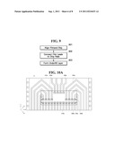 SEMICONDUCTOR CHIP AND FILM AND TAB PACKAGE COMPRISING THE CHIP AND FILM diagram and image