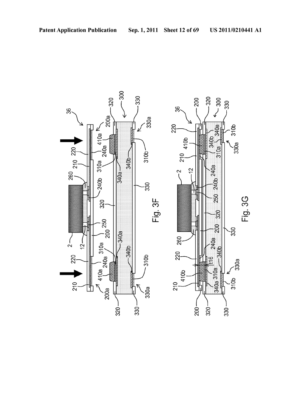 CHIP PACKAGE - diagram, schematic, and image 13