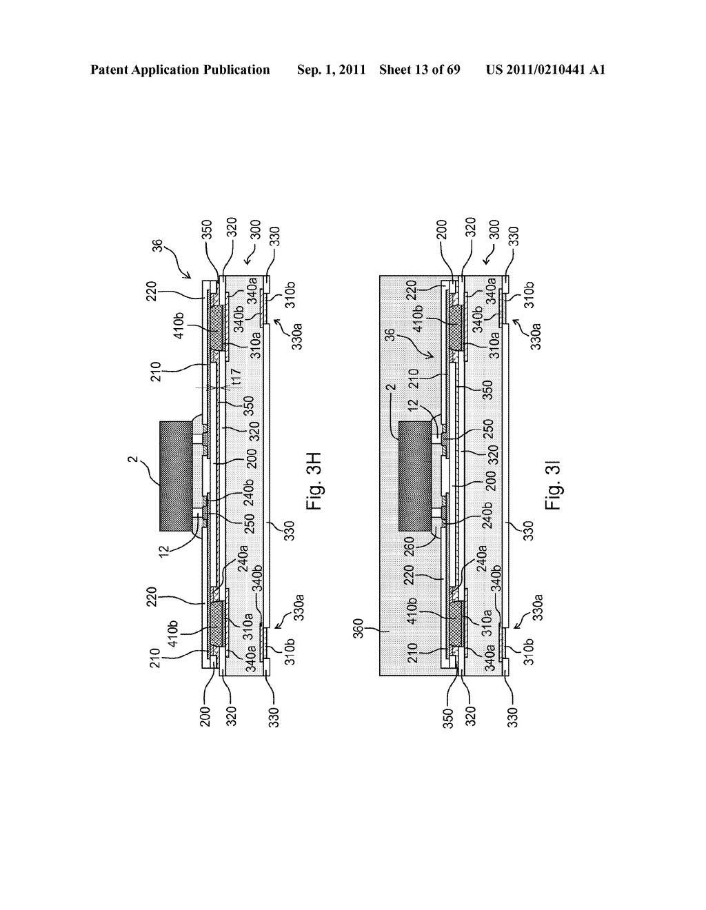 CHIP PACKAGE - diagram, schematic, and image 14